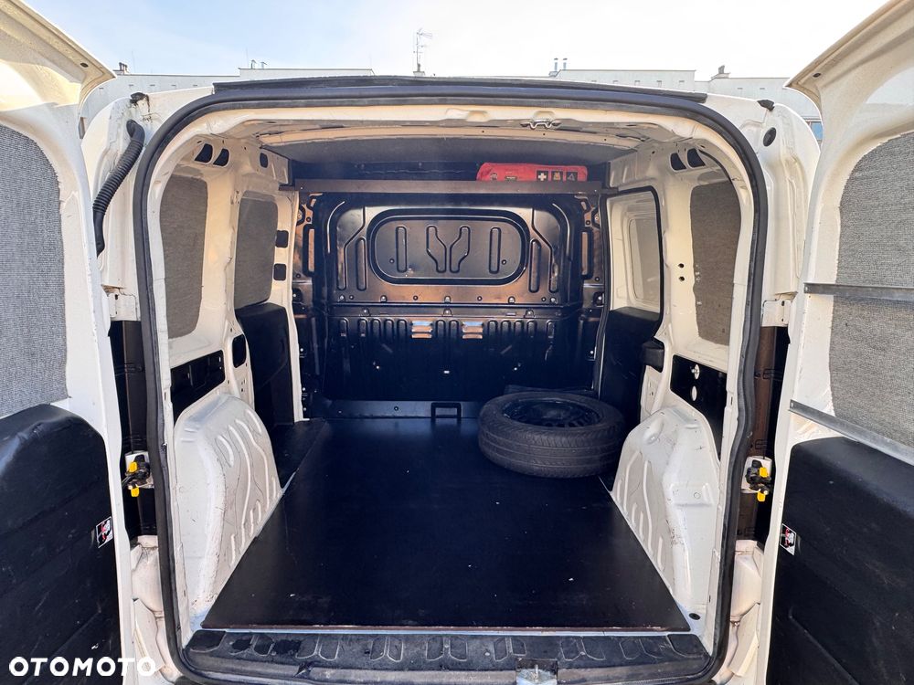 Fiat Doblo - 16