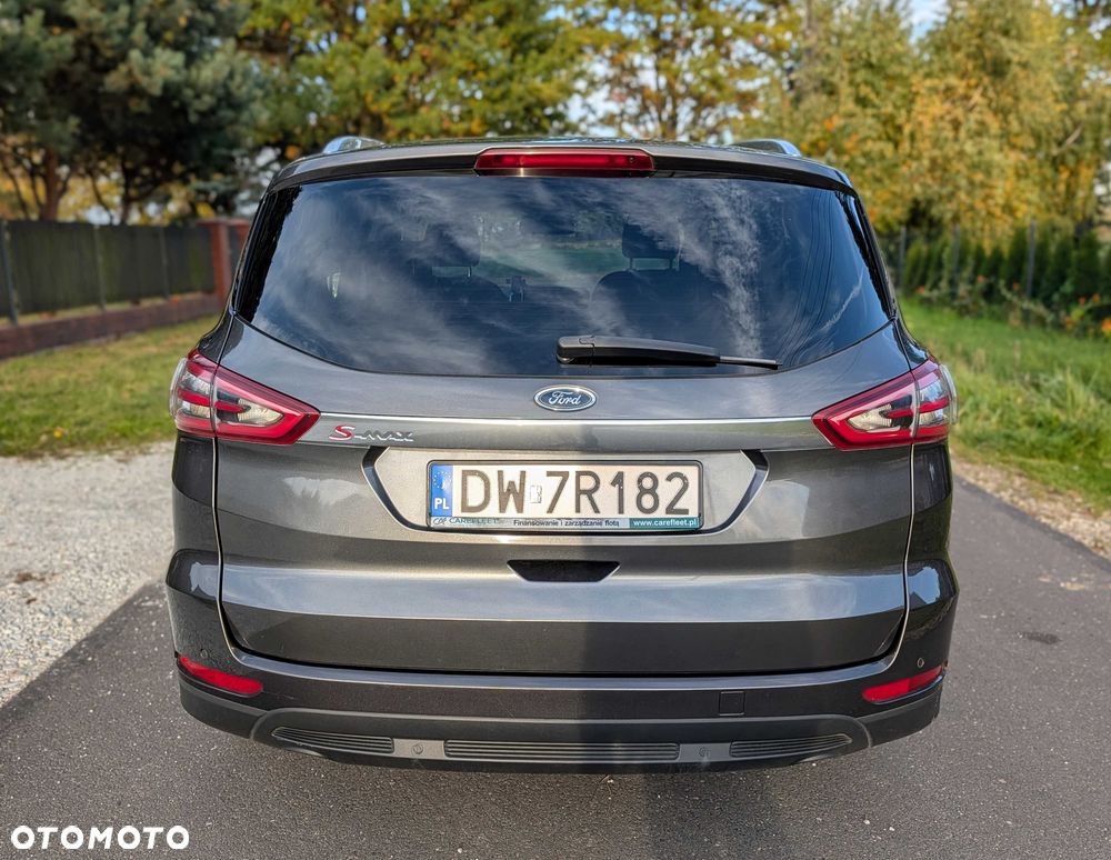 Ford S-Max - 6