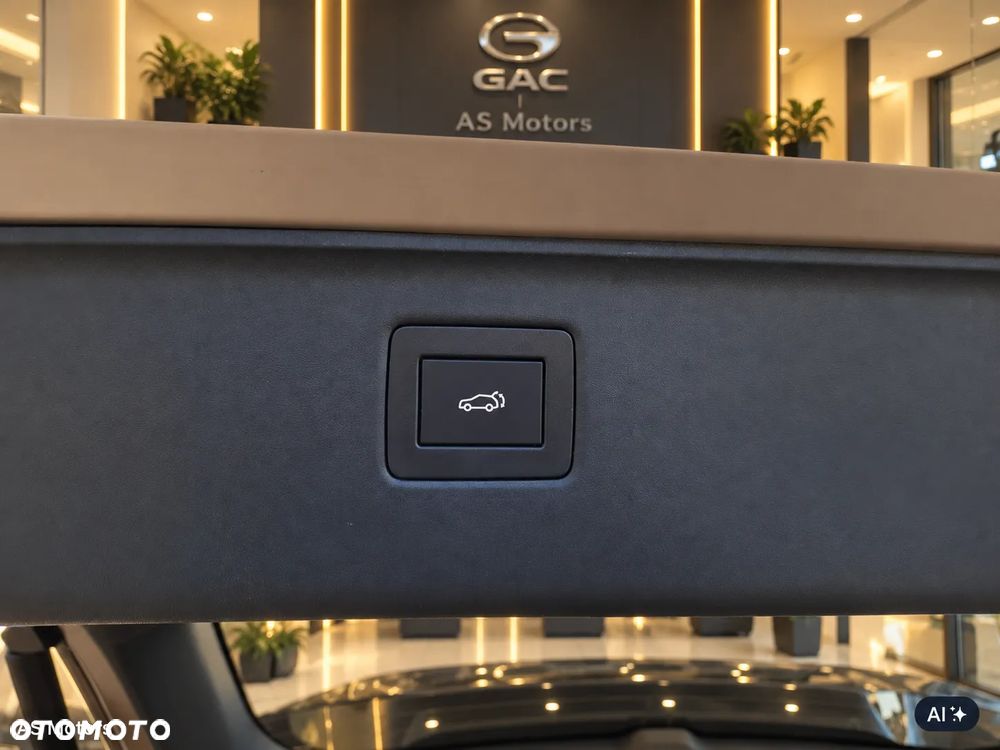 GAC AION V - 22