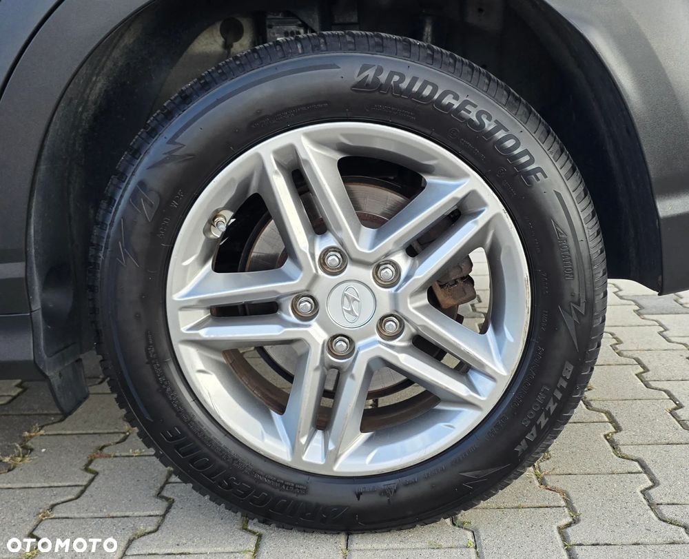 Hyundai Kona 1.6 CRDi Comfort - 34