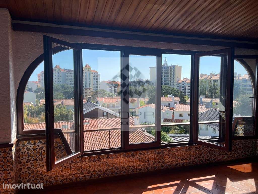 Encantador e deslumbrante apartamento T3 no Bairro do Rosário - Cas... - Grande imagem: 2/39