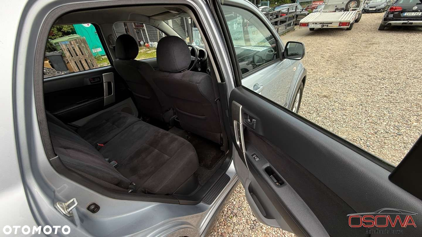 Daihatsu Terios - 19