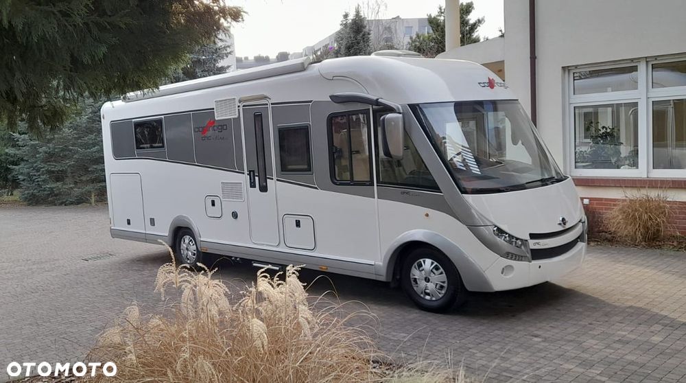 Carthago E-Line I