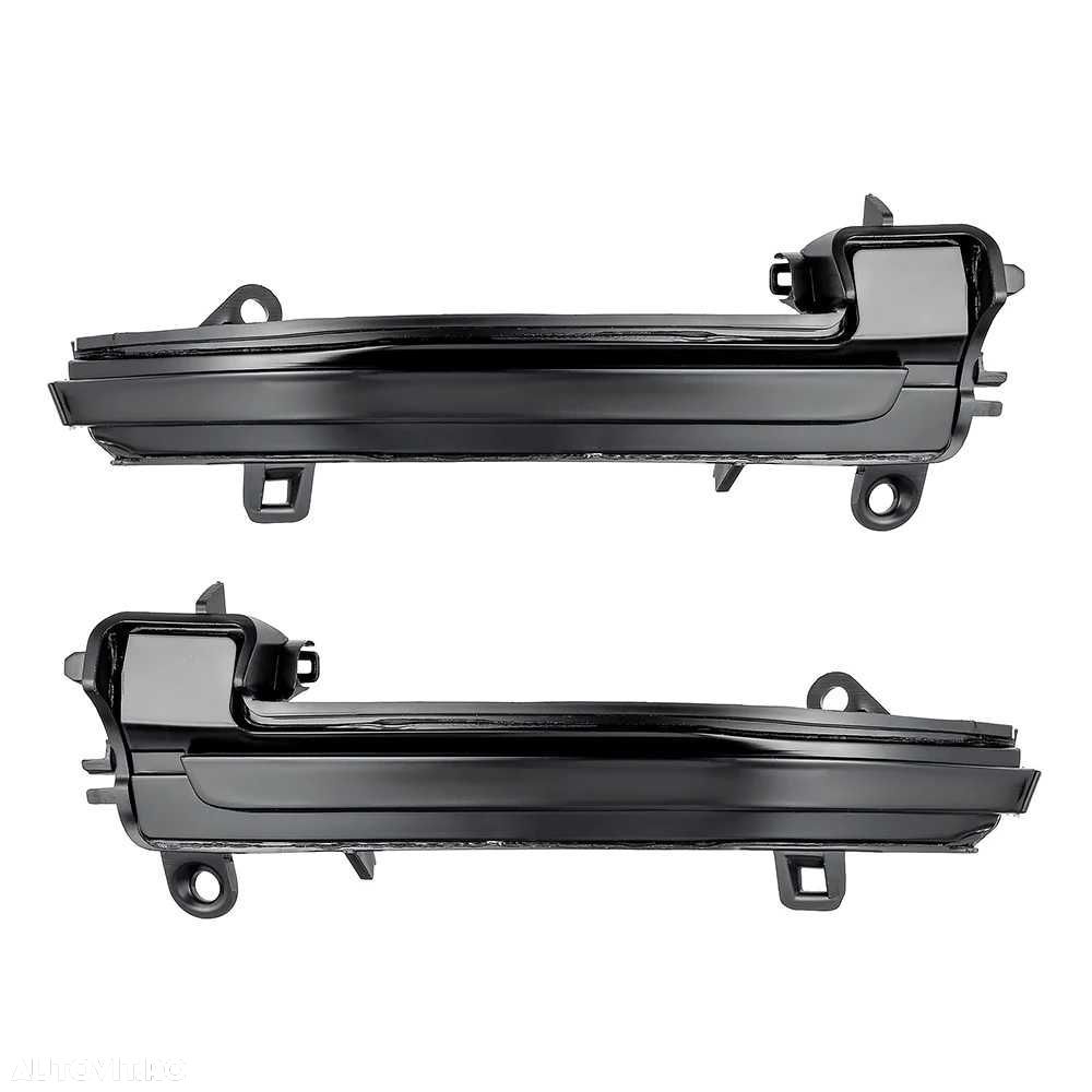 Semnalizari dinamice oglinda BMW F20 F30 F21 F23 F32 F33 F34 X1 E84 - 1