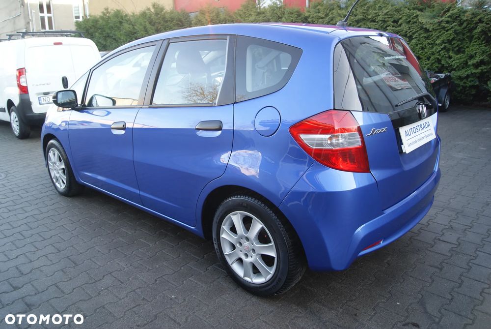 Honda Jazz 1.2 i-VTEC - 3