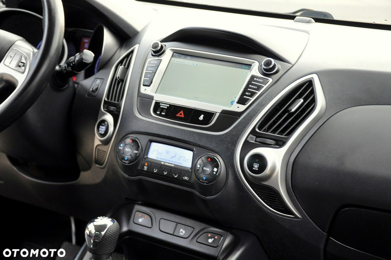 Hyundai ix35 - 28