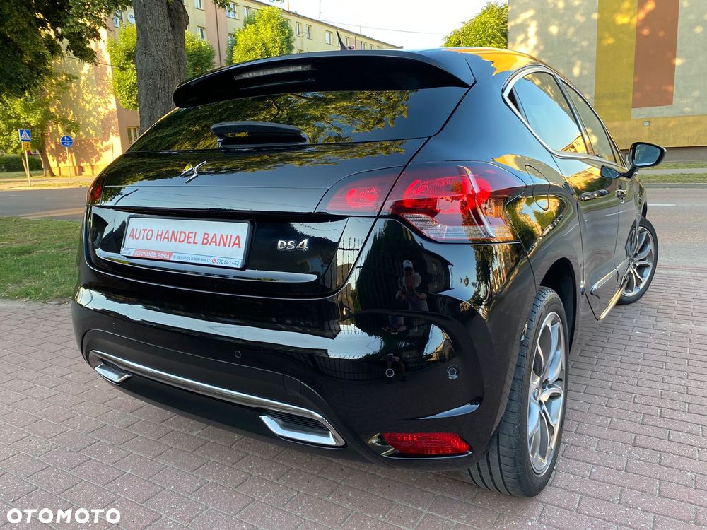 Citroën DS4 PureTech 130 Stop&Start Limited Edition 1955 - 16