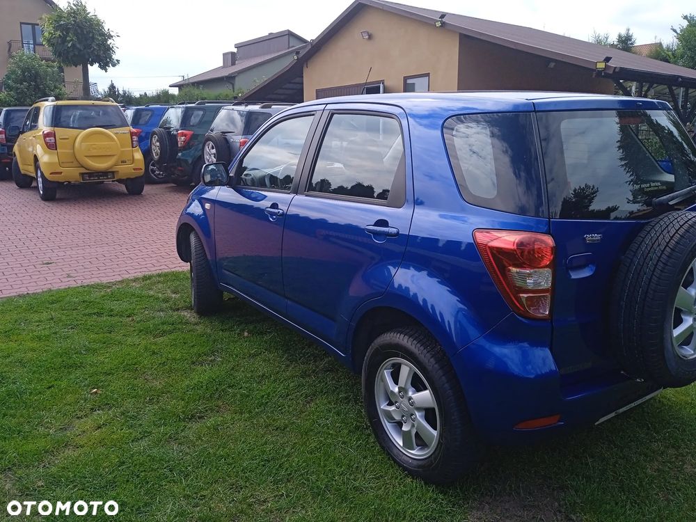 Daihatsu Terios 4WD Top S - 4