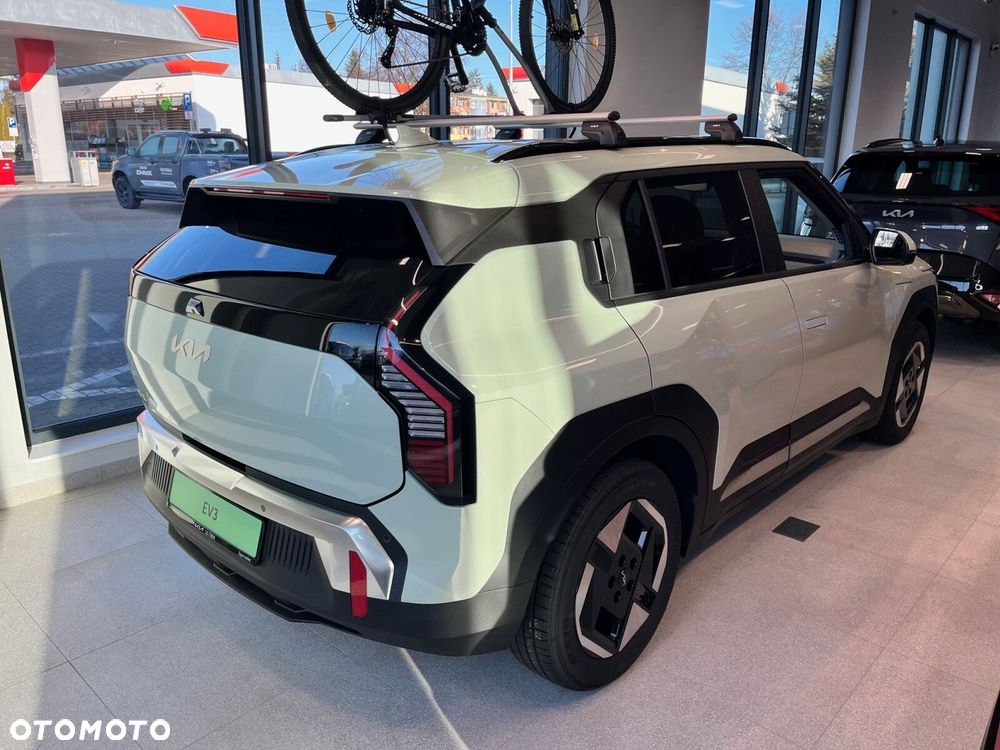 Kia EV3 - 2