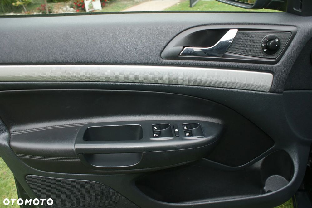 Skoda Octavia - 19