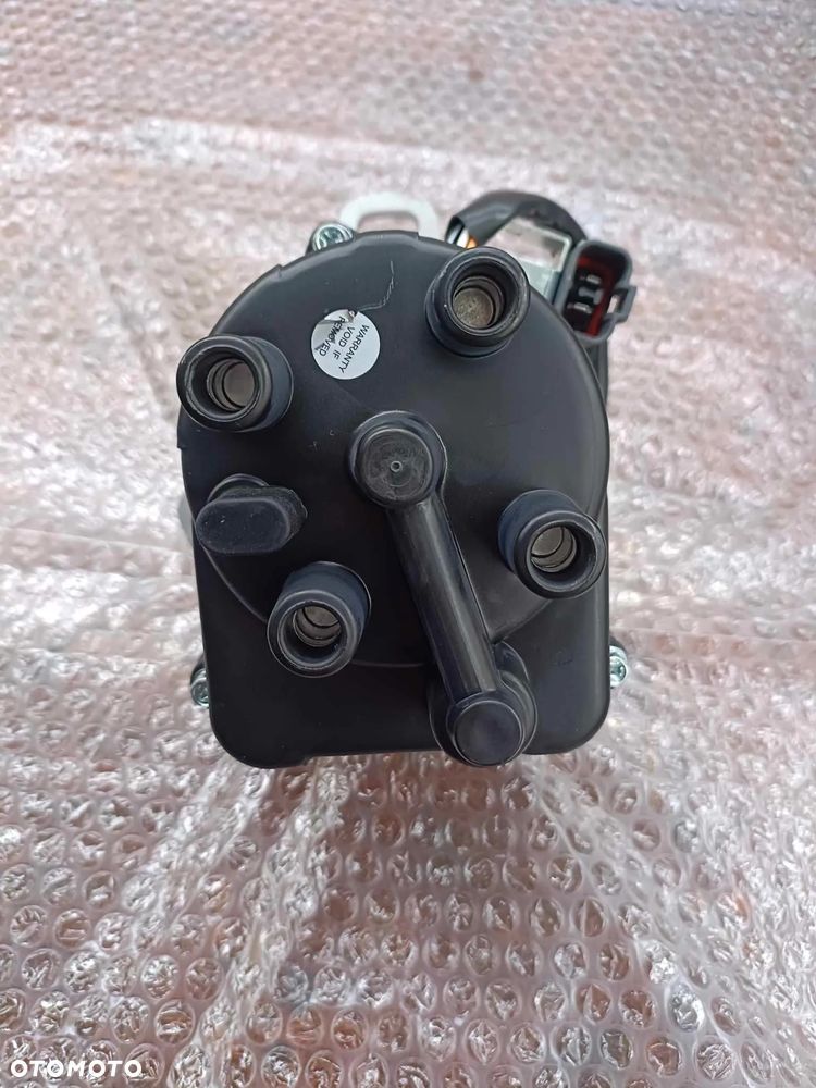 NOWY APARAT ZAPLONOWY MODUL CEWKA ZAPLONOWA KOPULKA PALEC APARATU ZAPLONOWEGO HONDA CIVIC CRX CR-X DEL SOL 1.5 1.5L 1.6 1.6L DX CX TD-41U TD-47U TD41U TD47U 30100-P06-A02 VTEC 30100P06A02 - 5