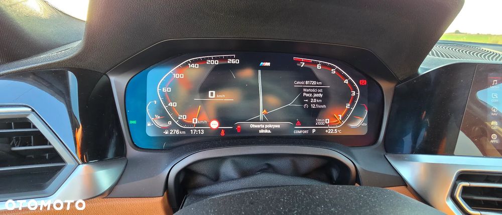BMW Seria 3 - 23