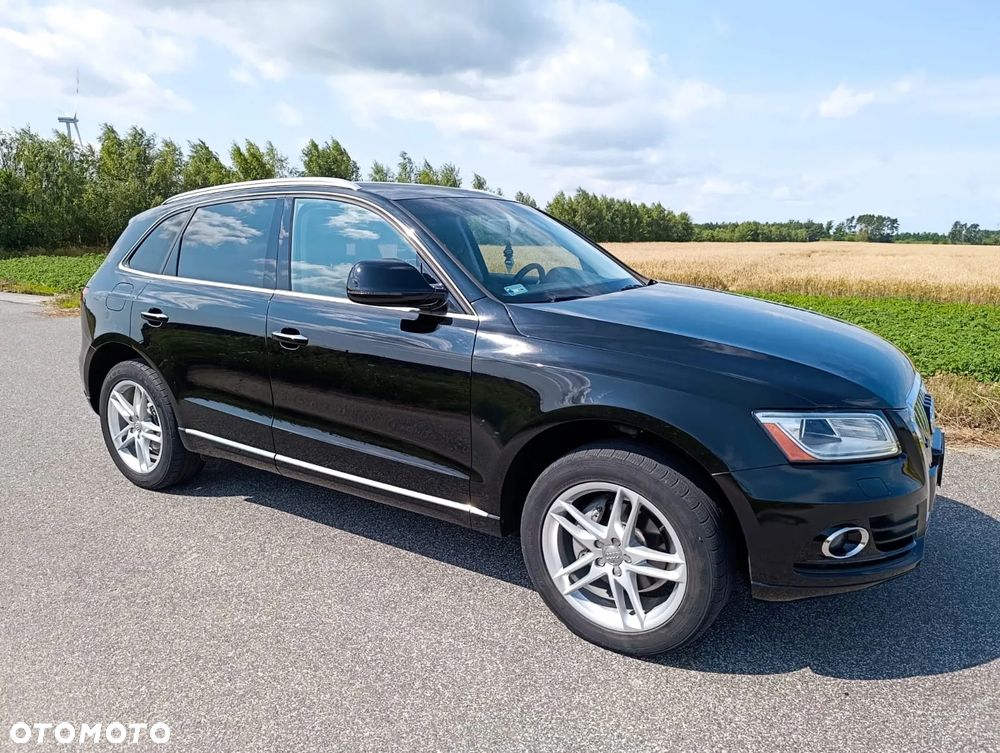 Audi Q5 - 1