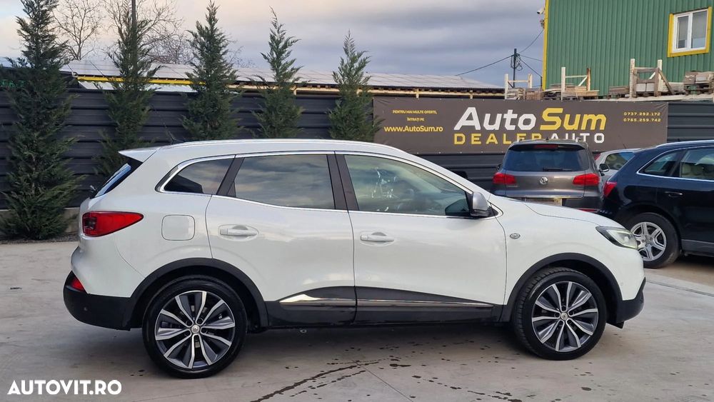 Renault Kadjar Energy TCe 130 Business - 28