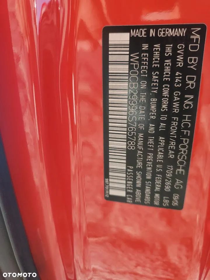 Porsche 911 Carrera S Cabriolet PDK - 13