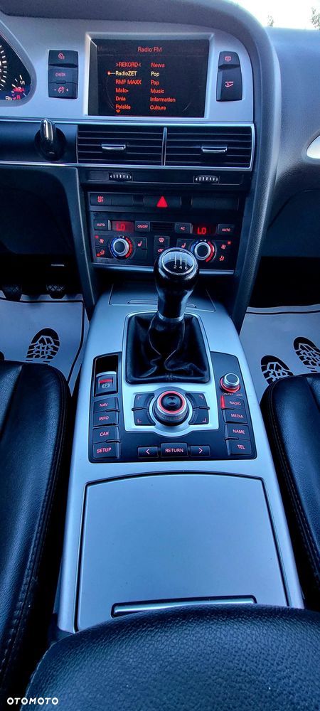 Audi A6 - 23