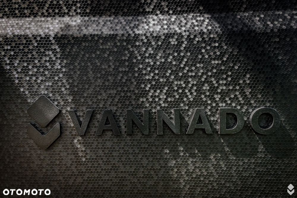 Dodge Ram Promaster - 3