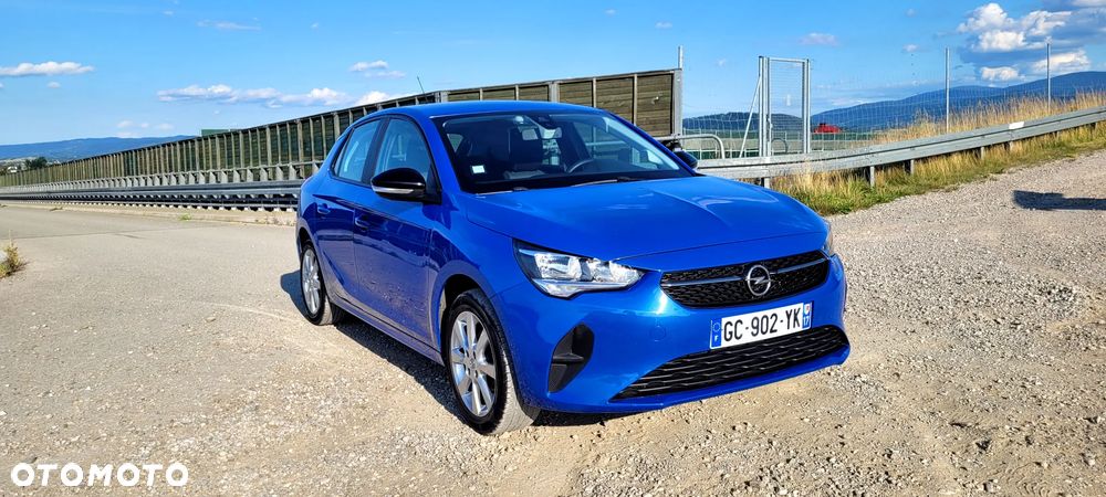 Opel Corsa 1.2 Elegance S&S - 12