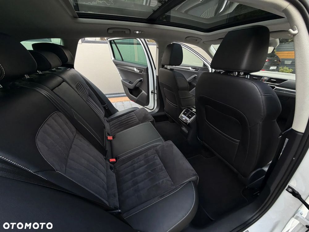 Skoda Superb - 16