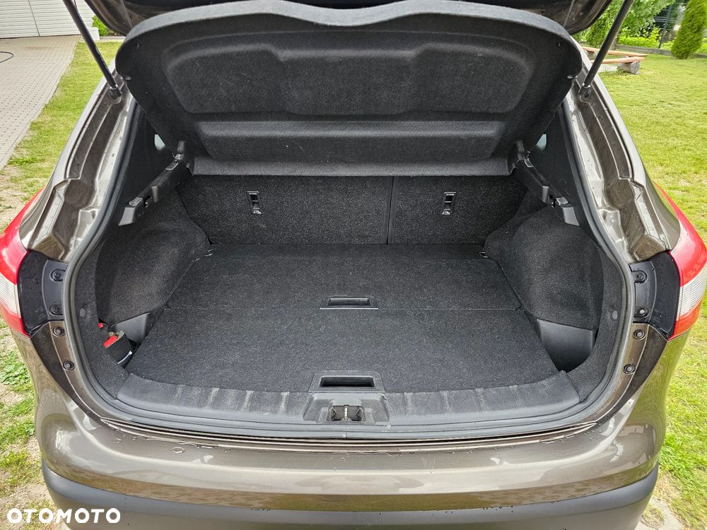 Nissan Qashqai 1.6 DCi 4x4 Acenta EU6 - 14