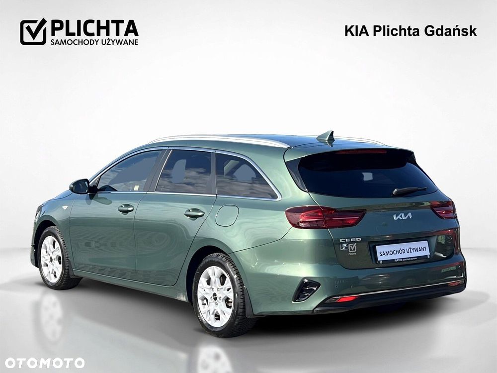 Kia Ceed - 3