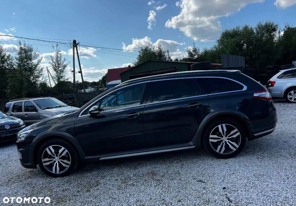 Peugeot 508 - 6