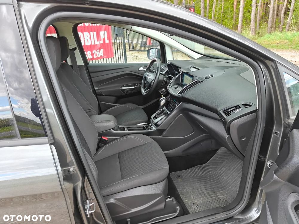 Ford C-MAX - 12