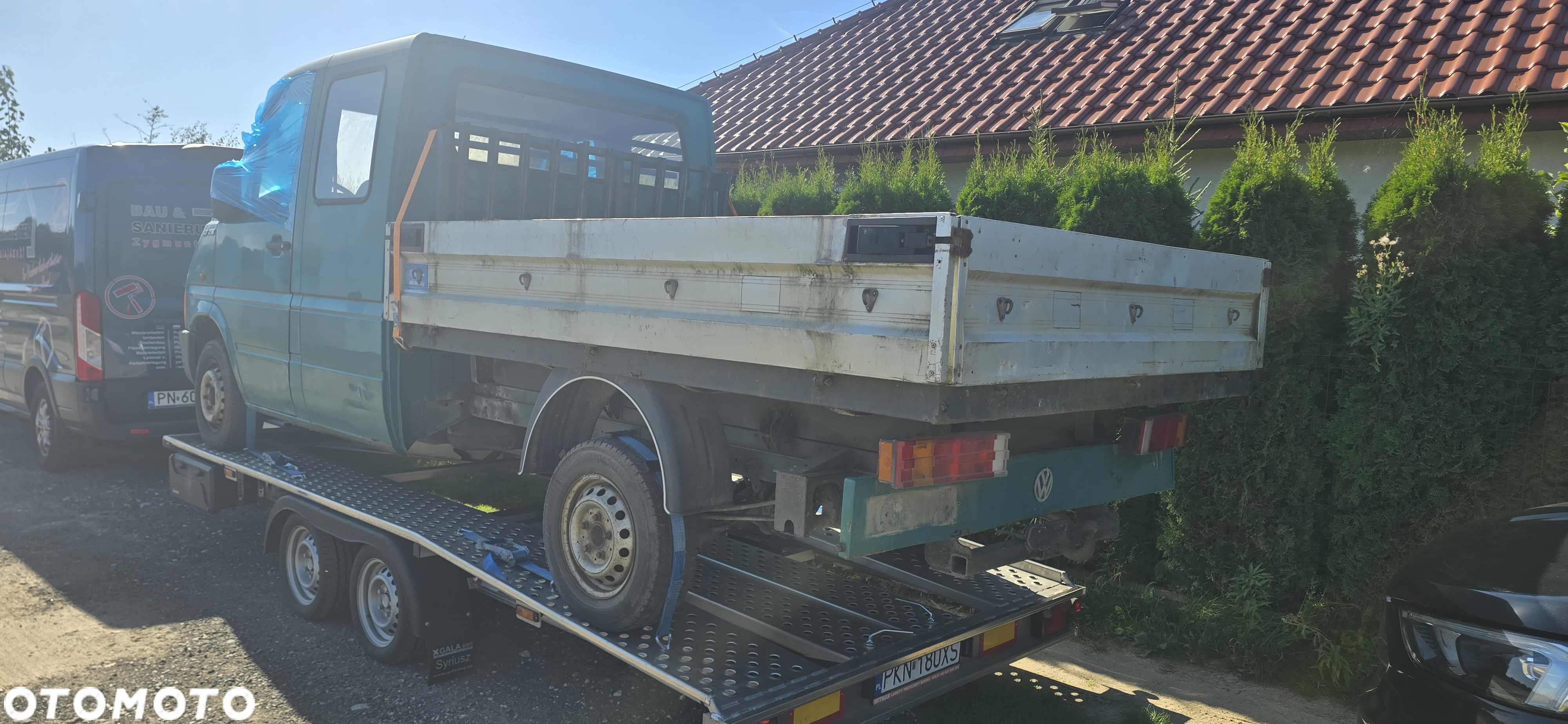 Volkswagen LT 28 - 5