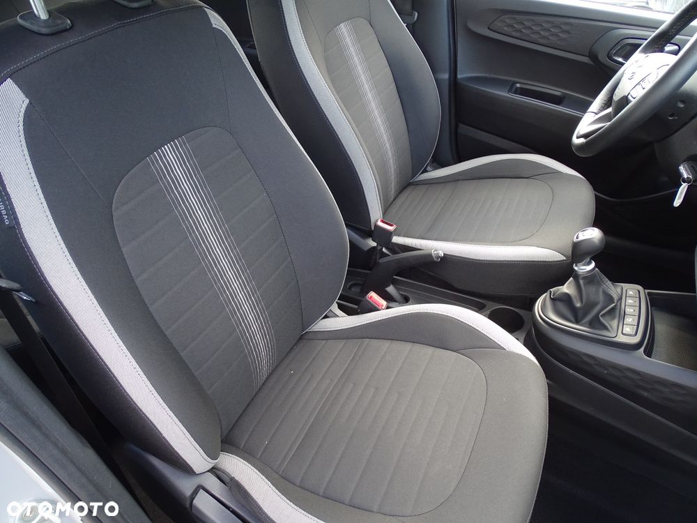 Hyundai i10 - 21