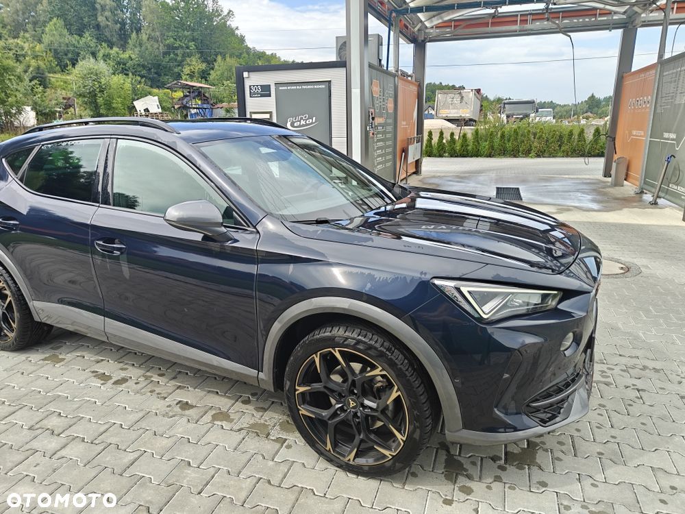 Cupra Formentor - 2