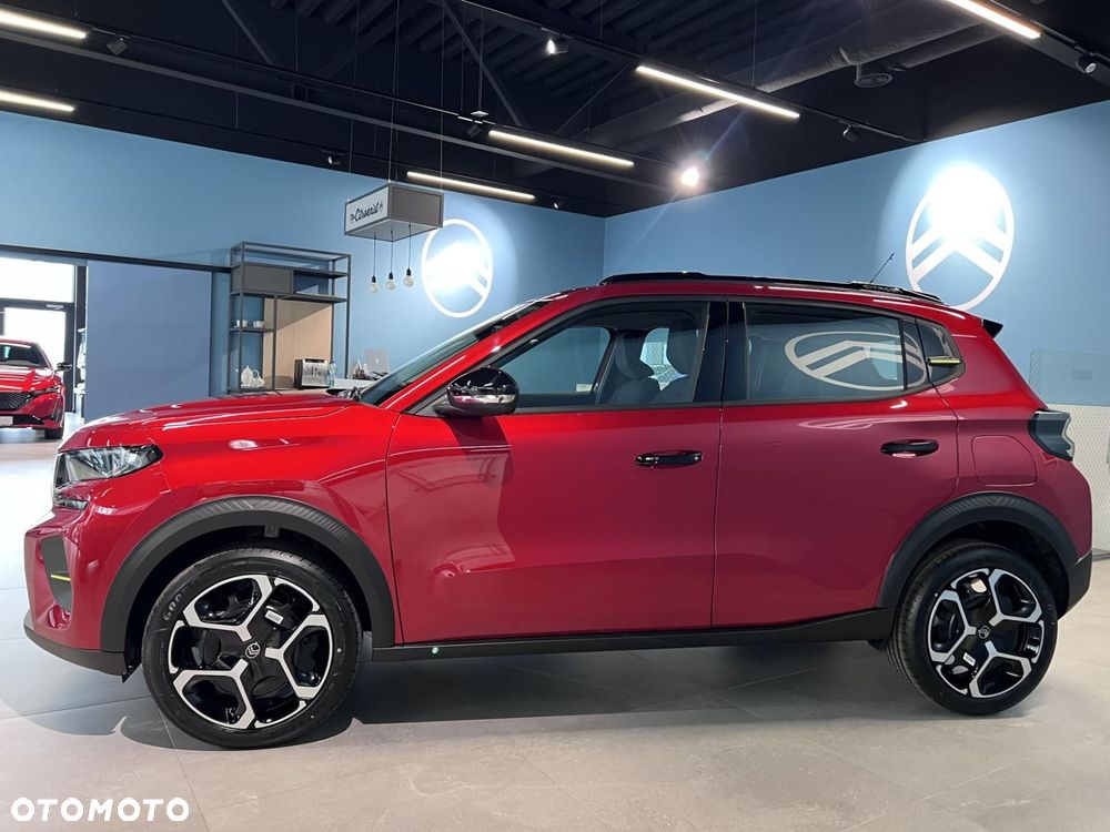 Citroën C3 1.2 T Max - 4