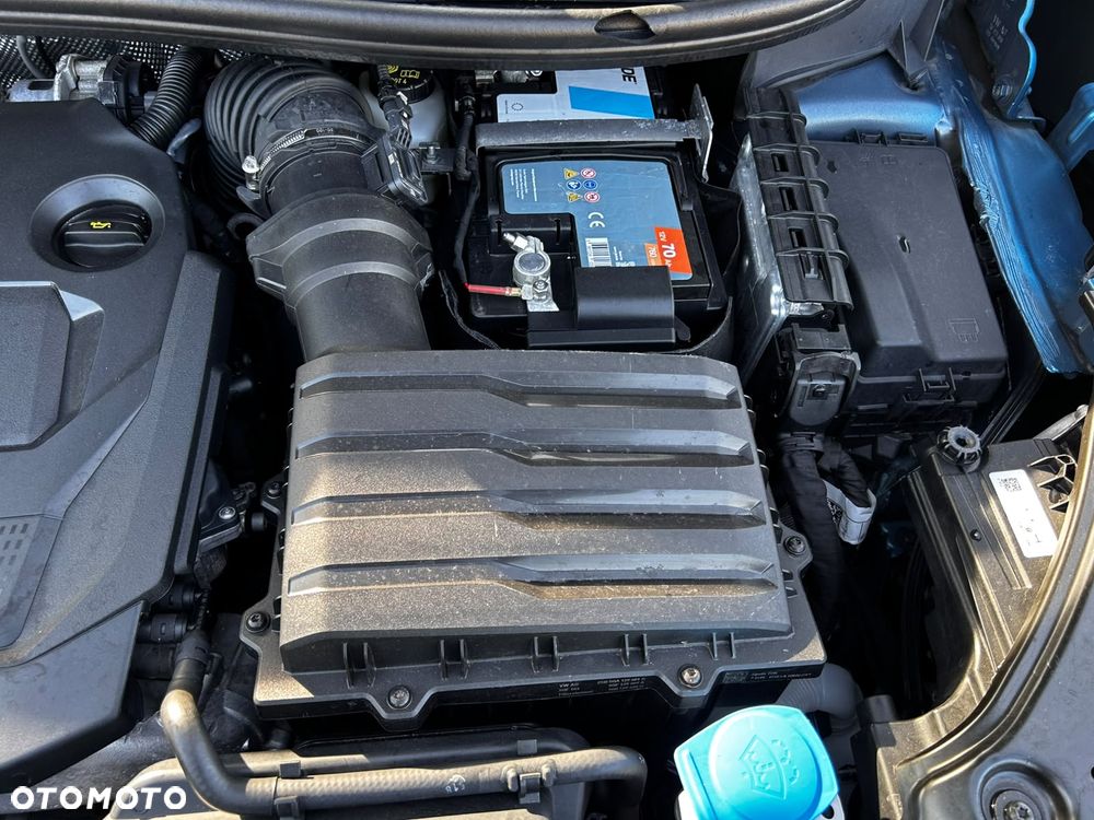 Volkswagen Caddy - 28