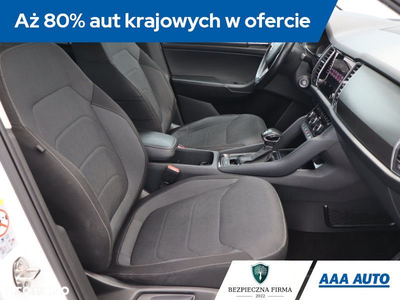Skoda Kodiaq - 11