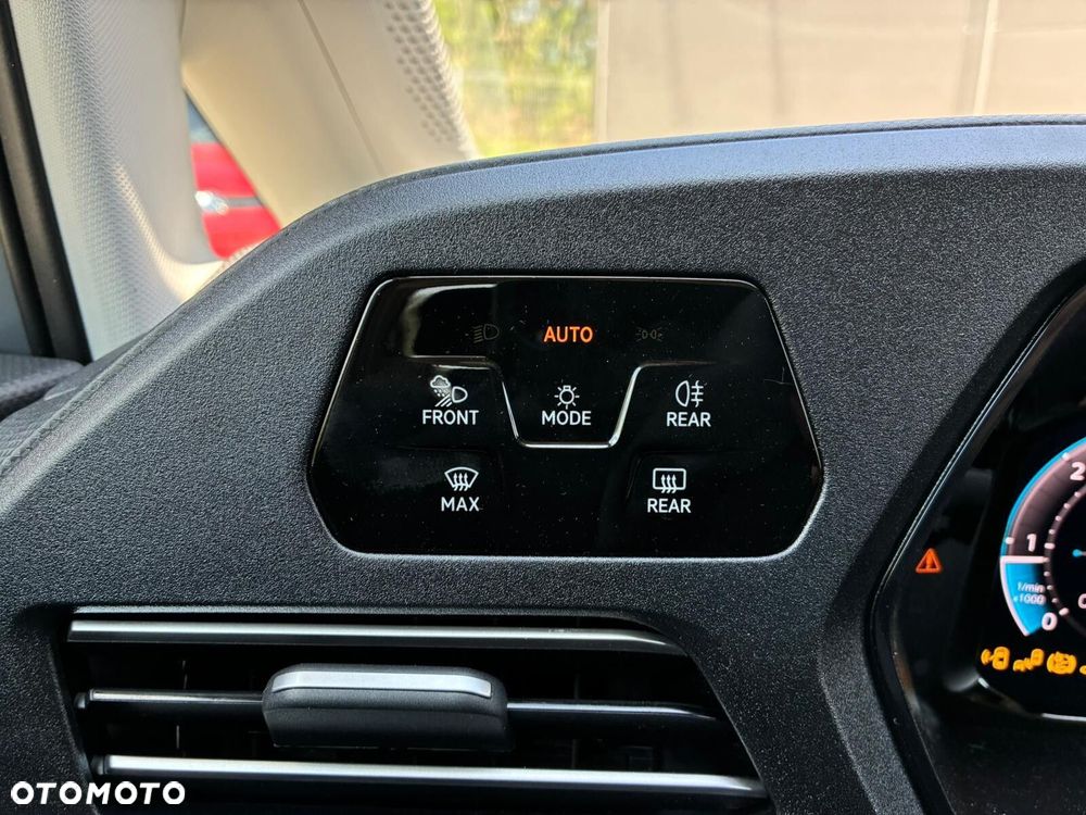 Volkswagen Caddy 2.0 TDI Life DSG - 31