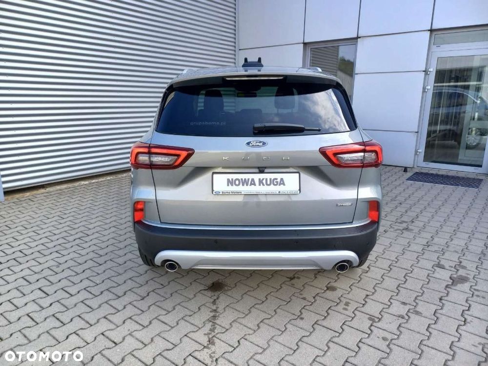 Ford Kuga - 7