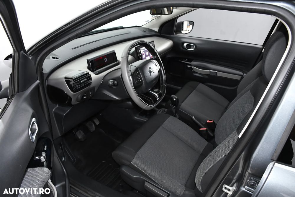 Citroën C4 Cactus PureTech 110 Stop&Start Live - 15
