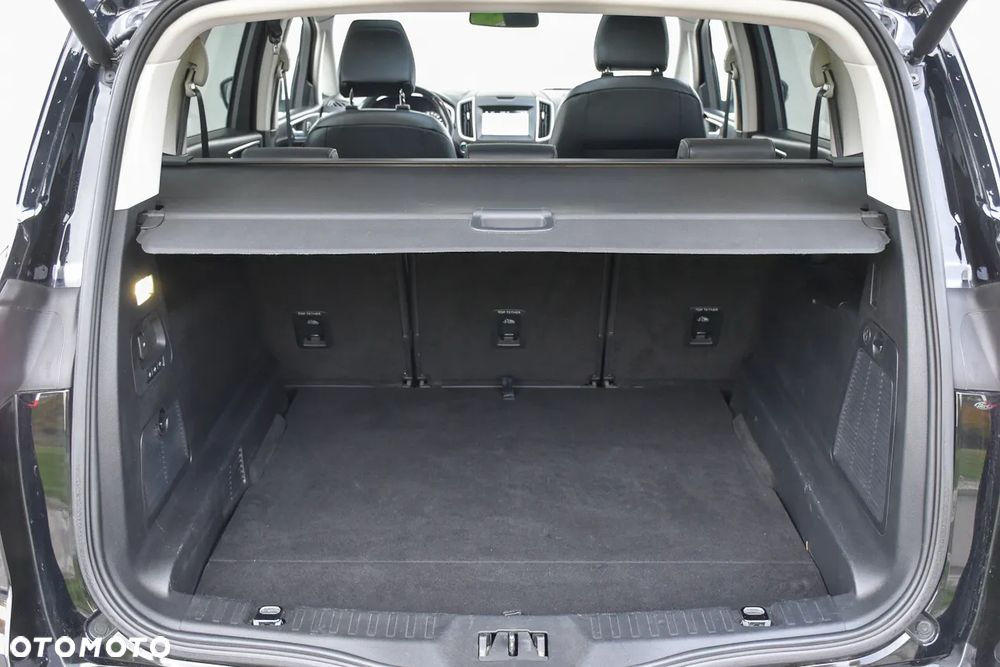 Ford S-Max 2.0 TDCi Vignale PowerShift - 39