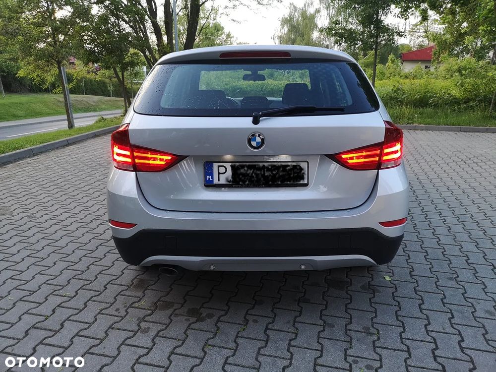 BMW X1 - 12