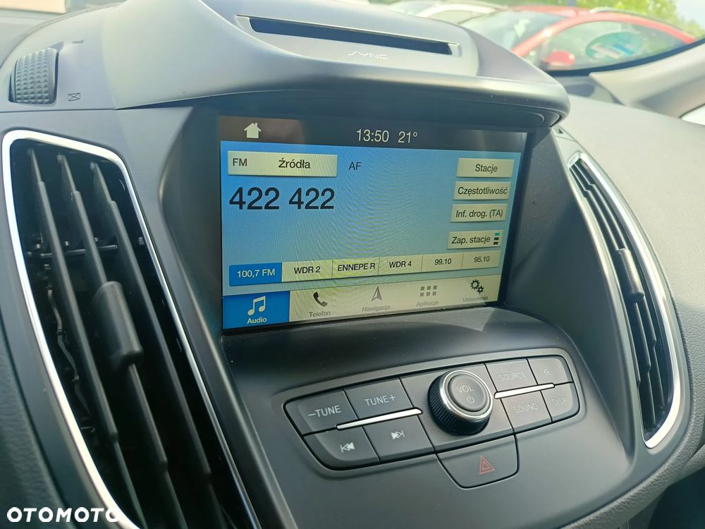 Ford Grand C-MAX Gr 2.0 TDCi Titanium ASS - 13