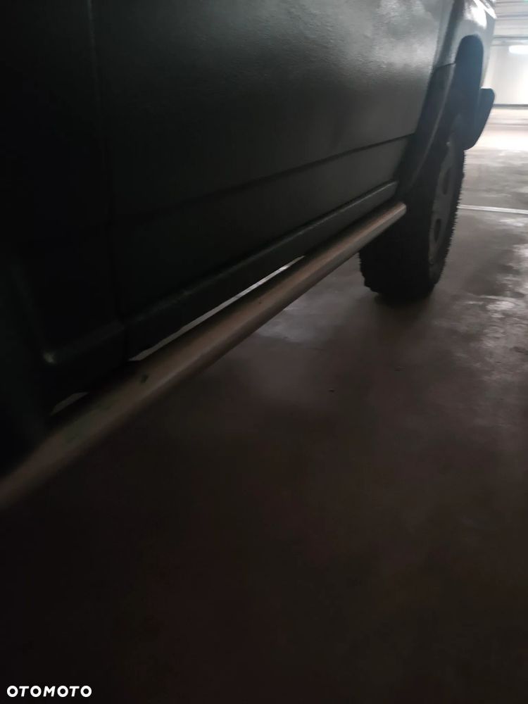 Daihatsu Feroza 1.6 SX Saphir Hardtop - 9