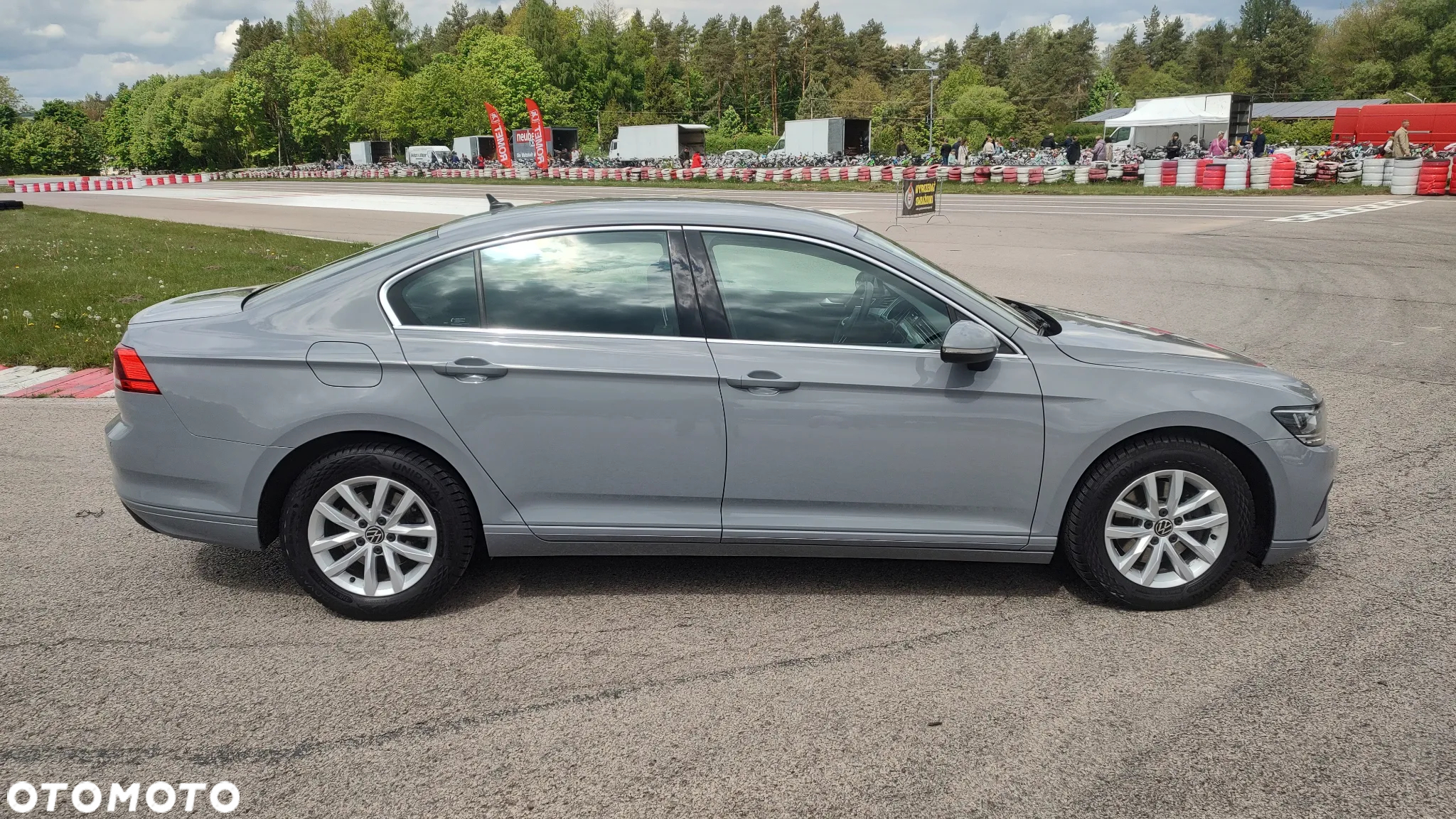 Volkswagen Passat 1.5 TSI EVO Business - 11