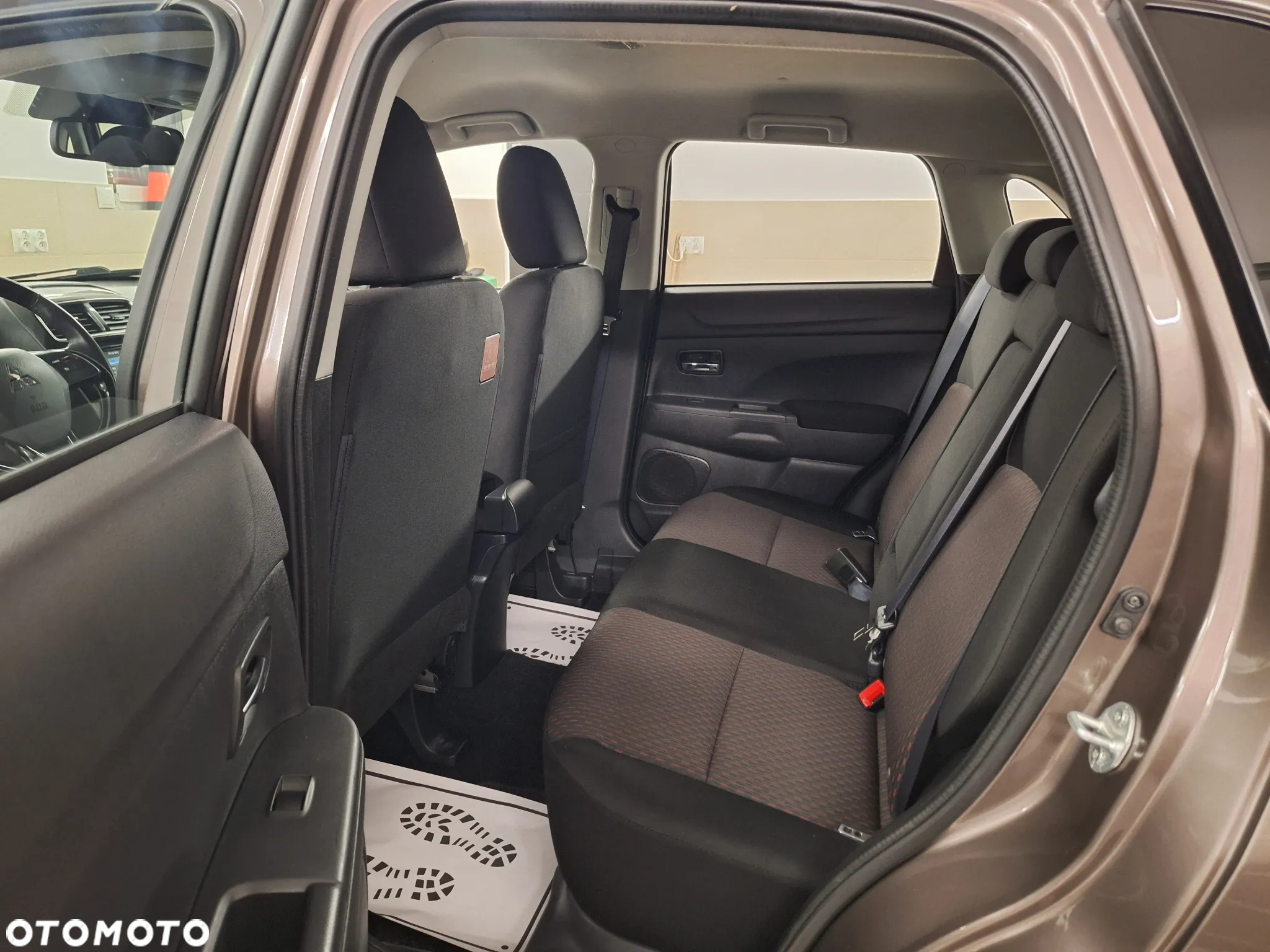 Mitsubishi ASX 1.6 2WD Diamant Edition+ - 20