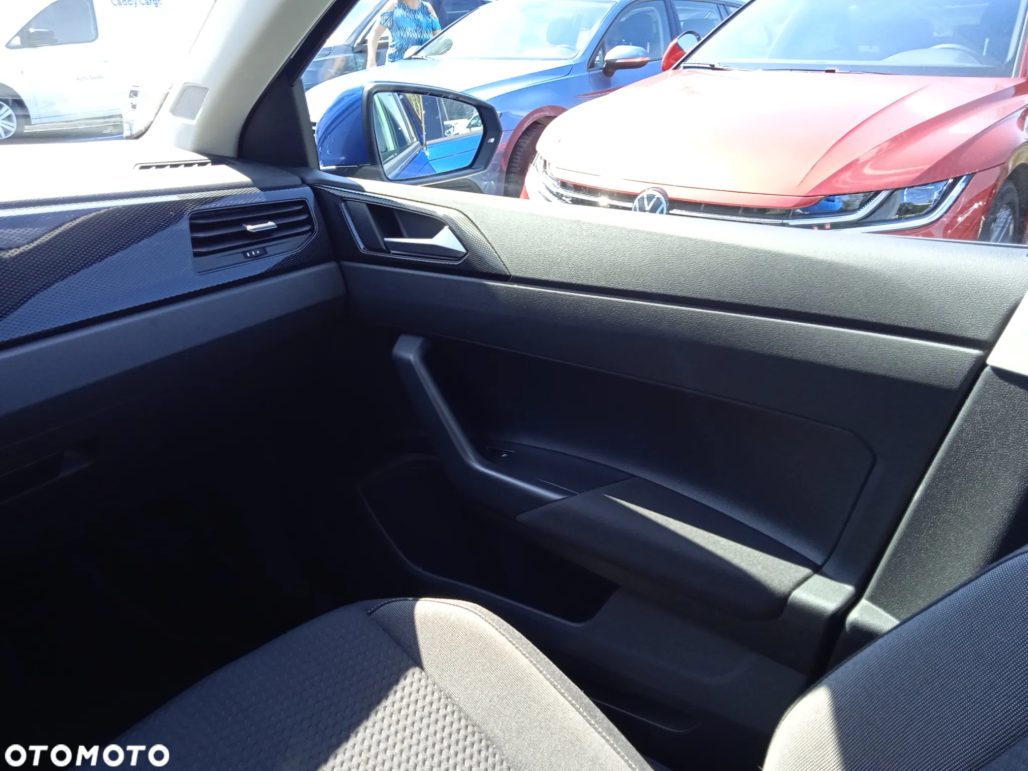 Volkswagen Polo 1.0 TSI Life - 8