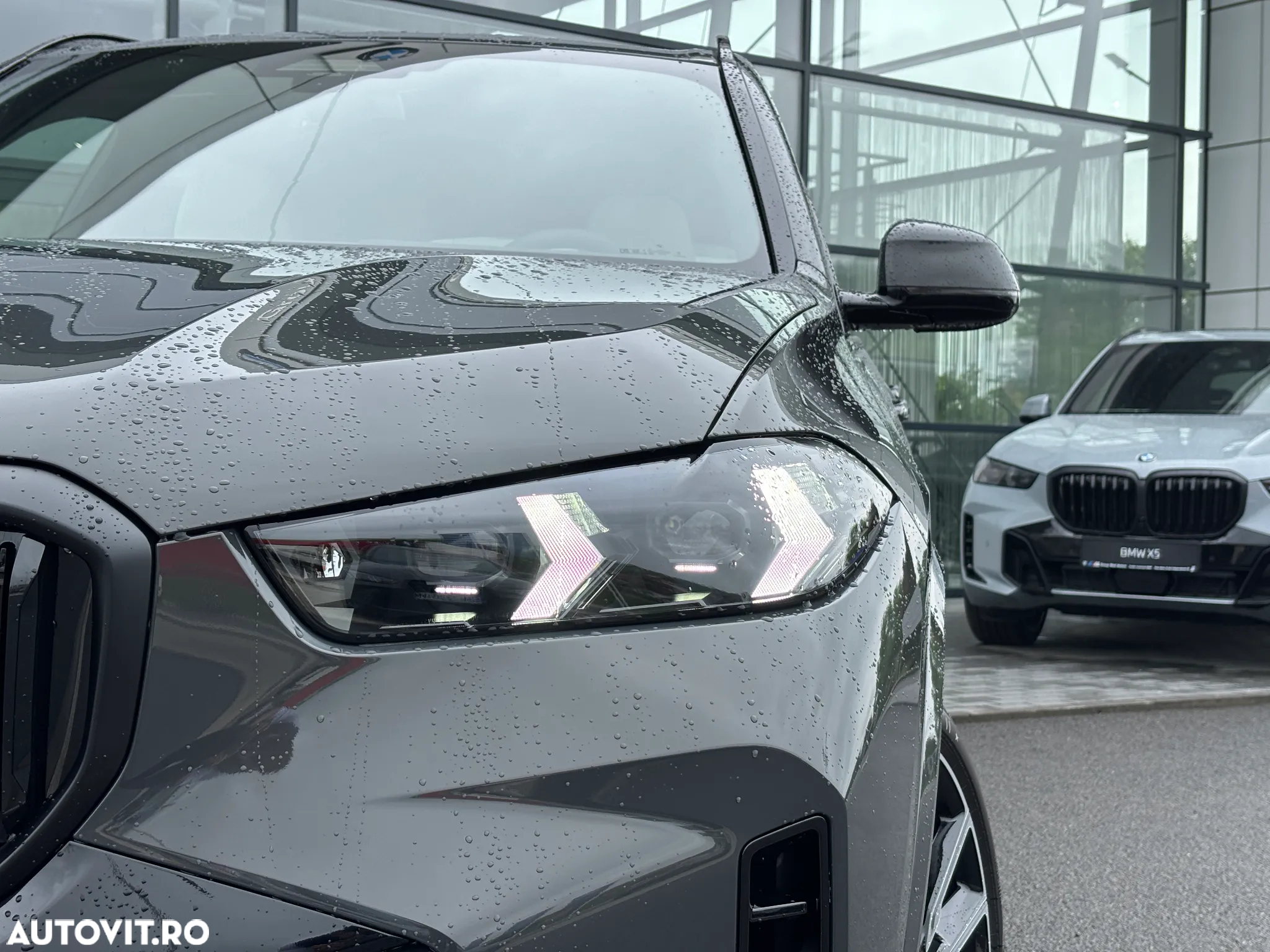 BMW X5 xDrive40d AT MHEV - 20