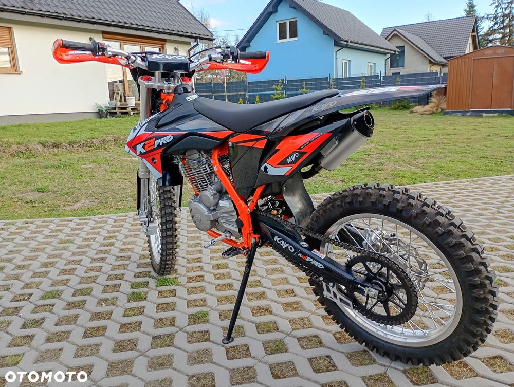 KAYO K2 PRO - 14