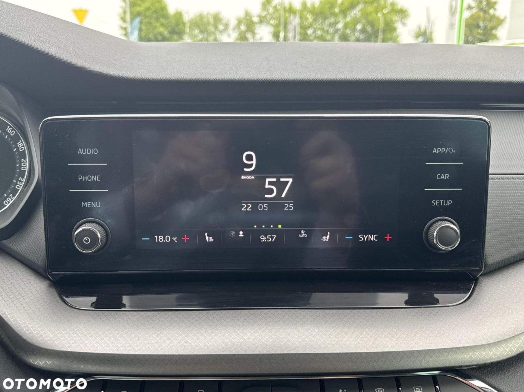 Skoda Octavia - 17