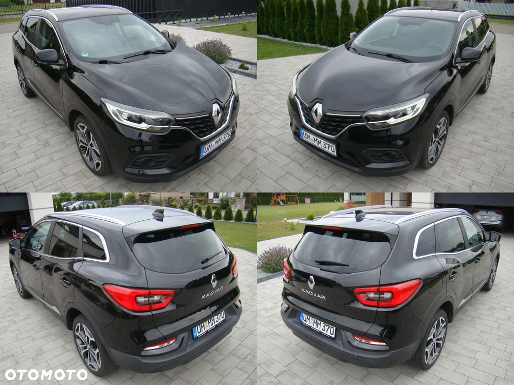 Renault Kadjar 1.3 TCe FAP Intens EDC - 15