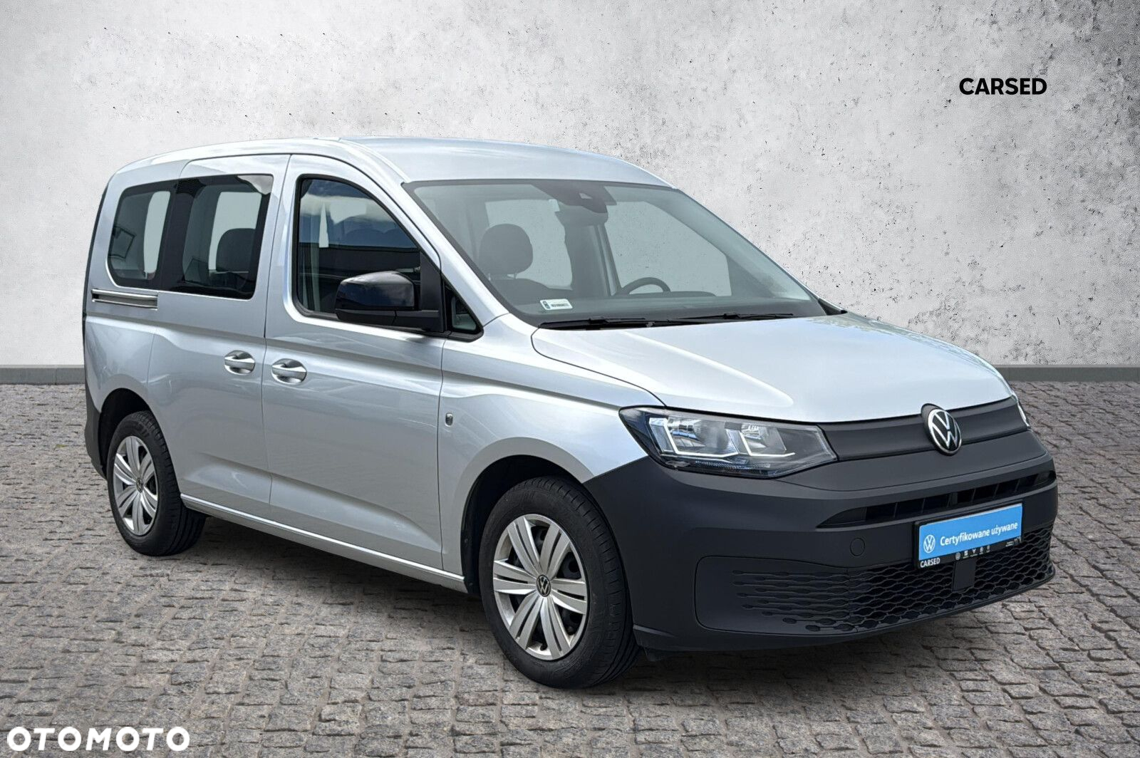 Volkswagen Caddy - 7