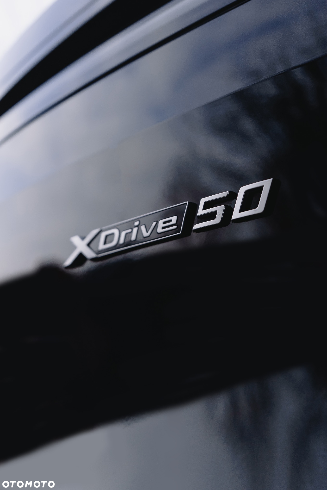 BMW iX xDrive50 111.5kWh - 18