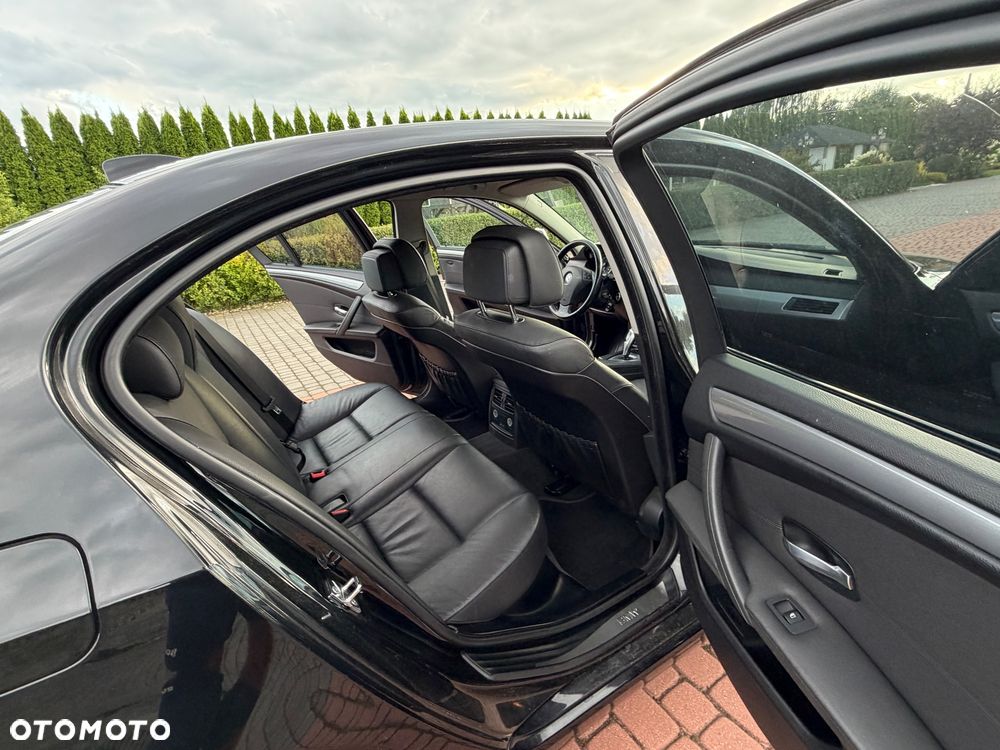 BMW Seria 5 530d - 21